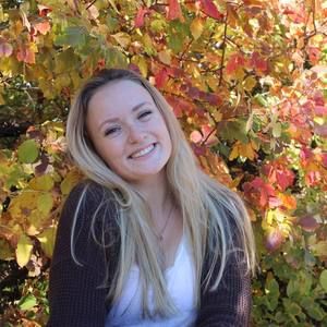 Meet your Posher, Kara